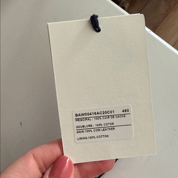 Jacquemus Le Petit Turismo bag - Picture 5 of 6